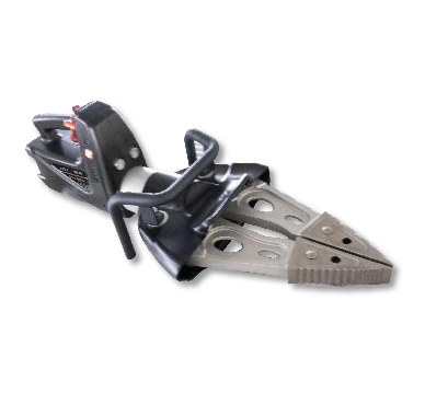 Izkliedētājs GYKZ-54 ~ 110/740-E-A